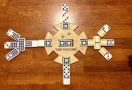 Chicken Foot Game Set