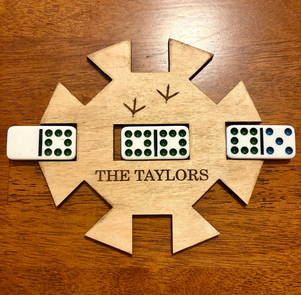 Chicken Foot Game Set