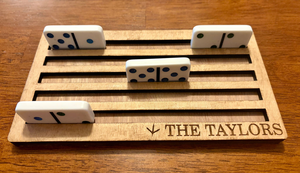 Chicken Foot Game Set