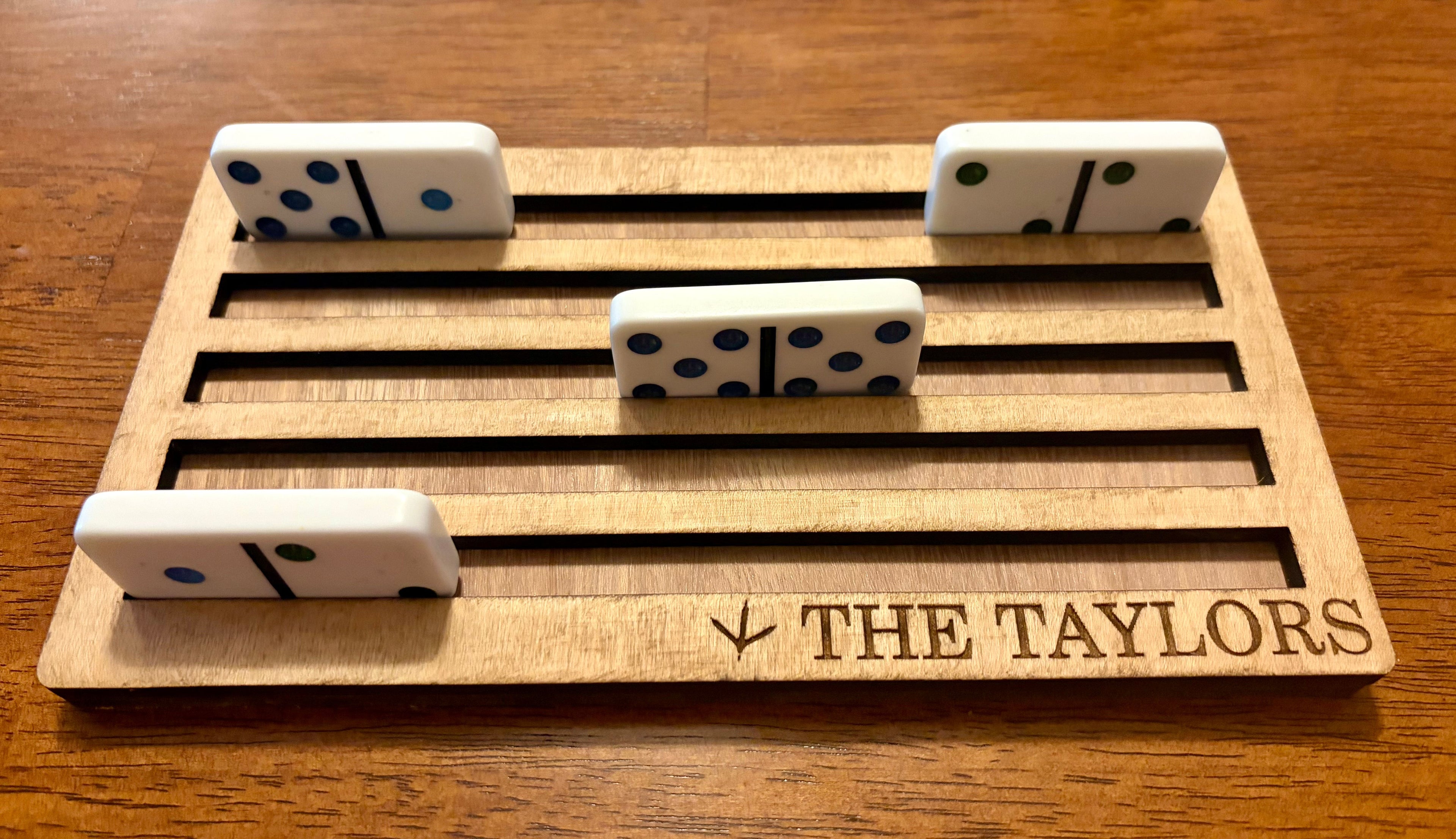 Chicken Foot Game Set