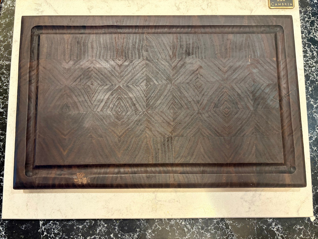 End Grain Cutting Board (Limited Run)