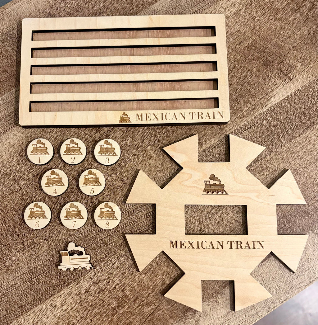 Mexican Train