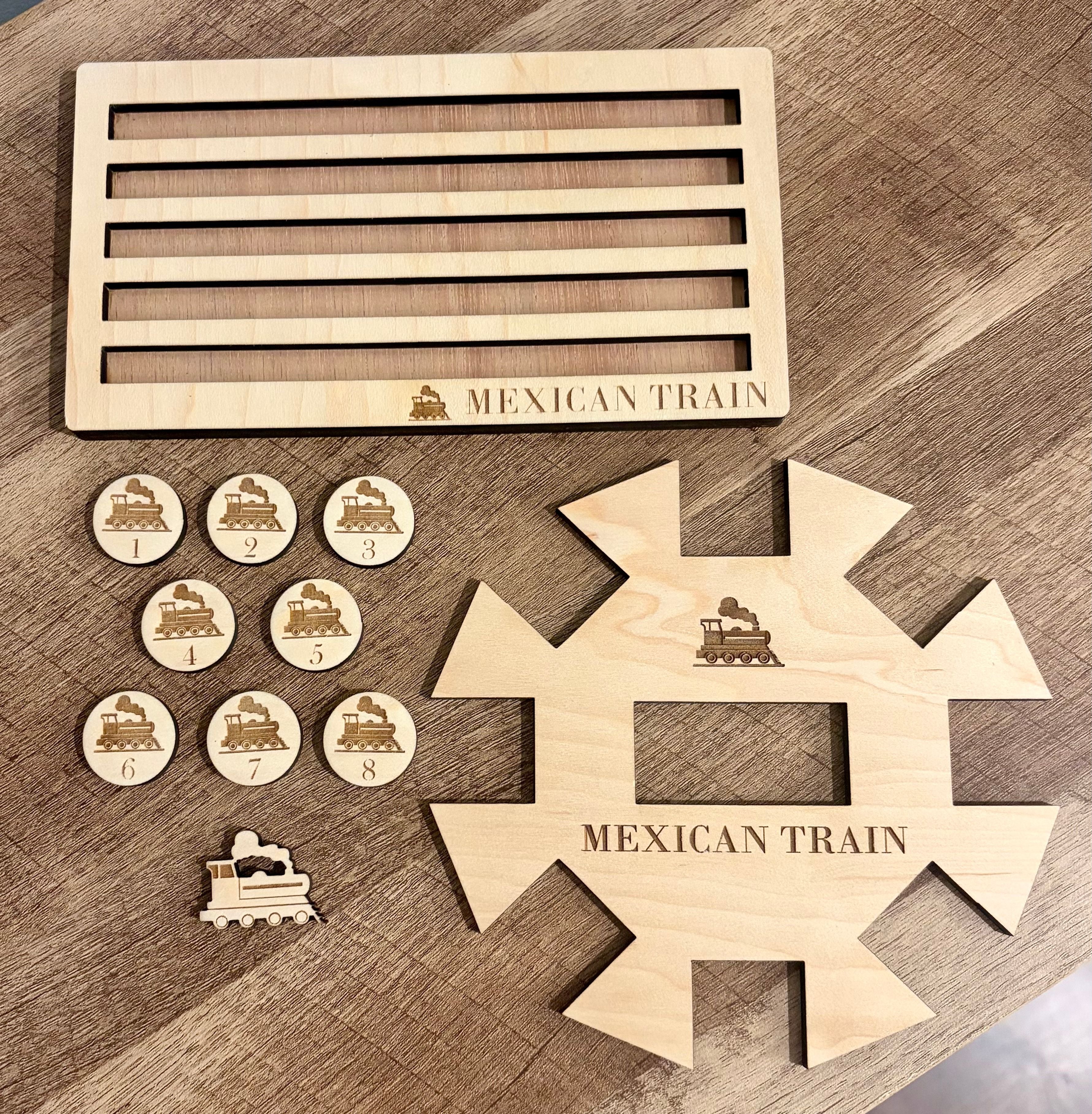 Mexican Train