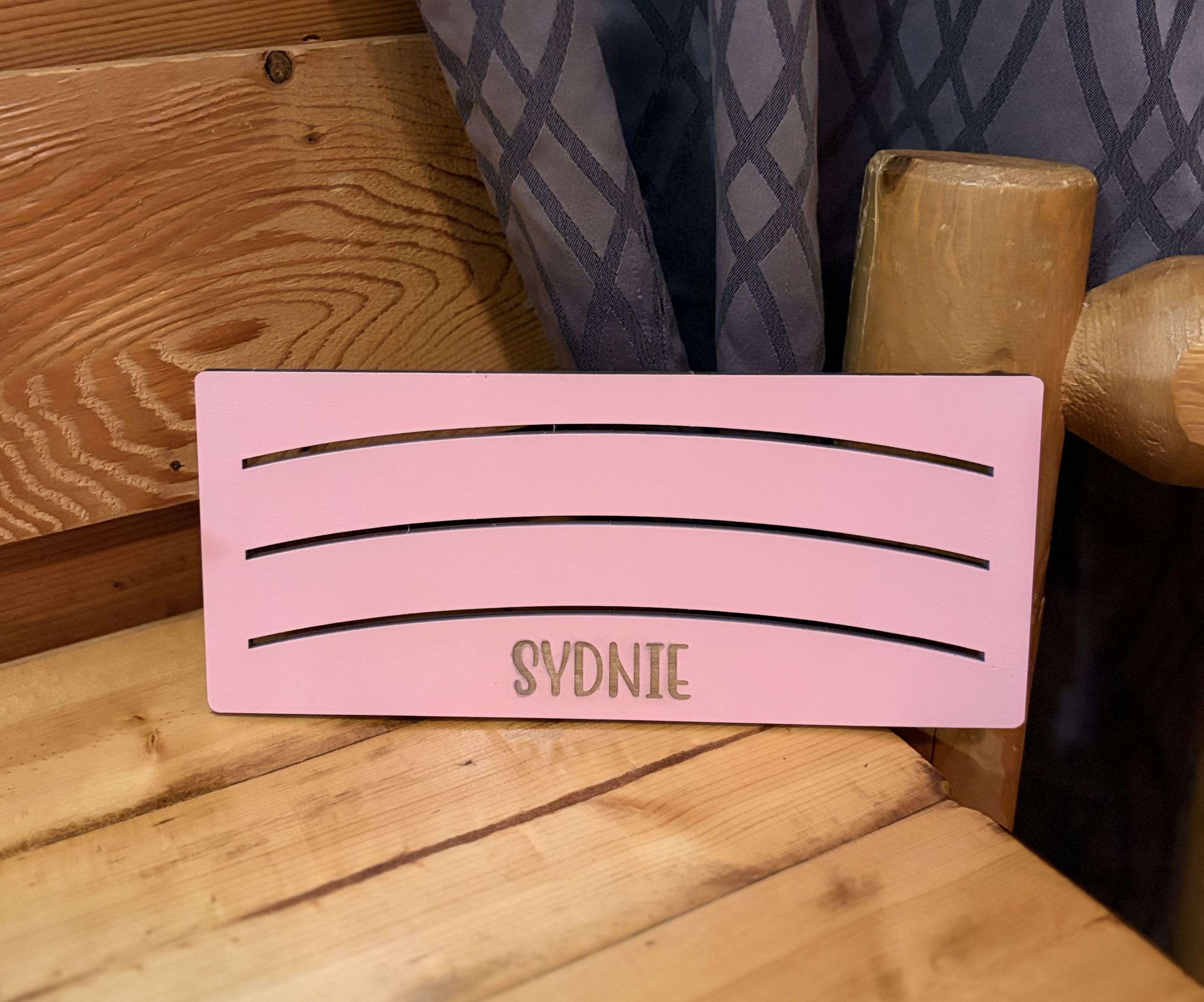 Playing Card Holders