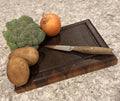 End Grain Cutting Board (Limited Run)