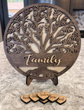 Family Tree