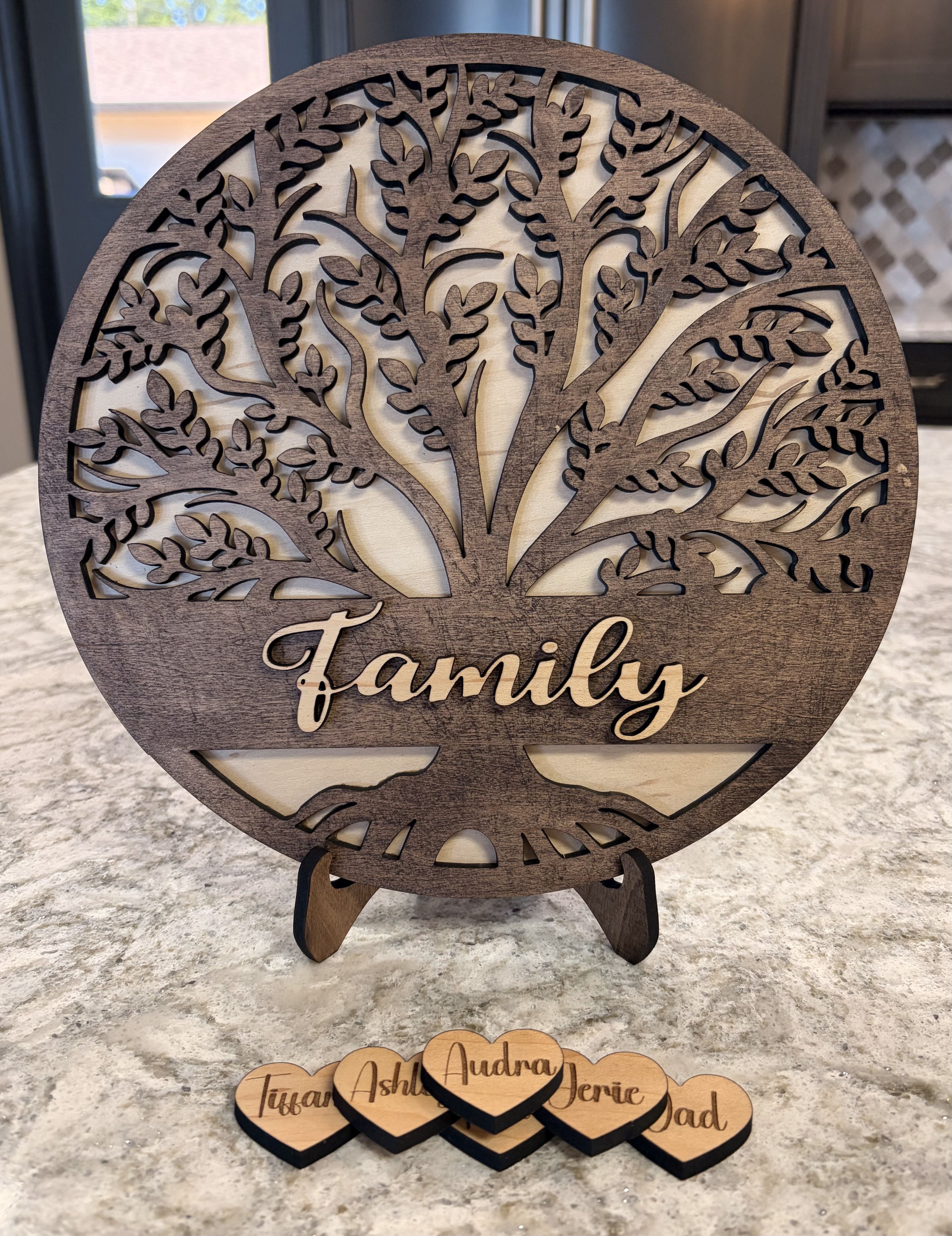 Family Tree