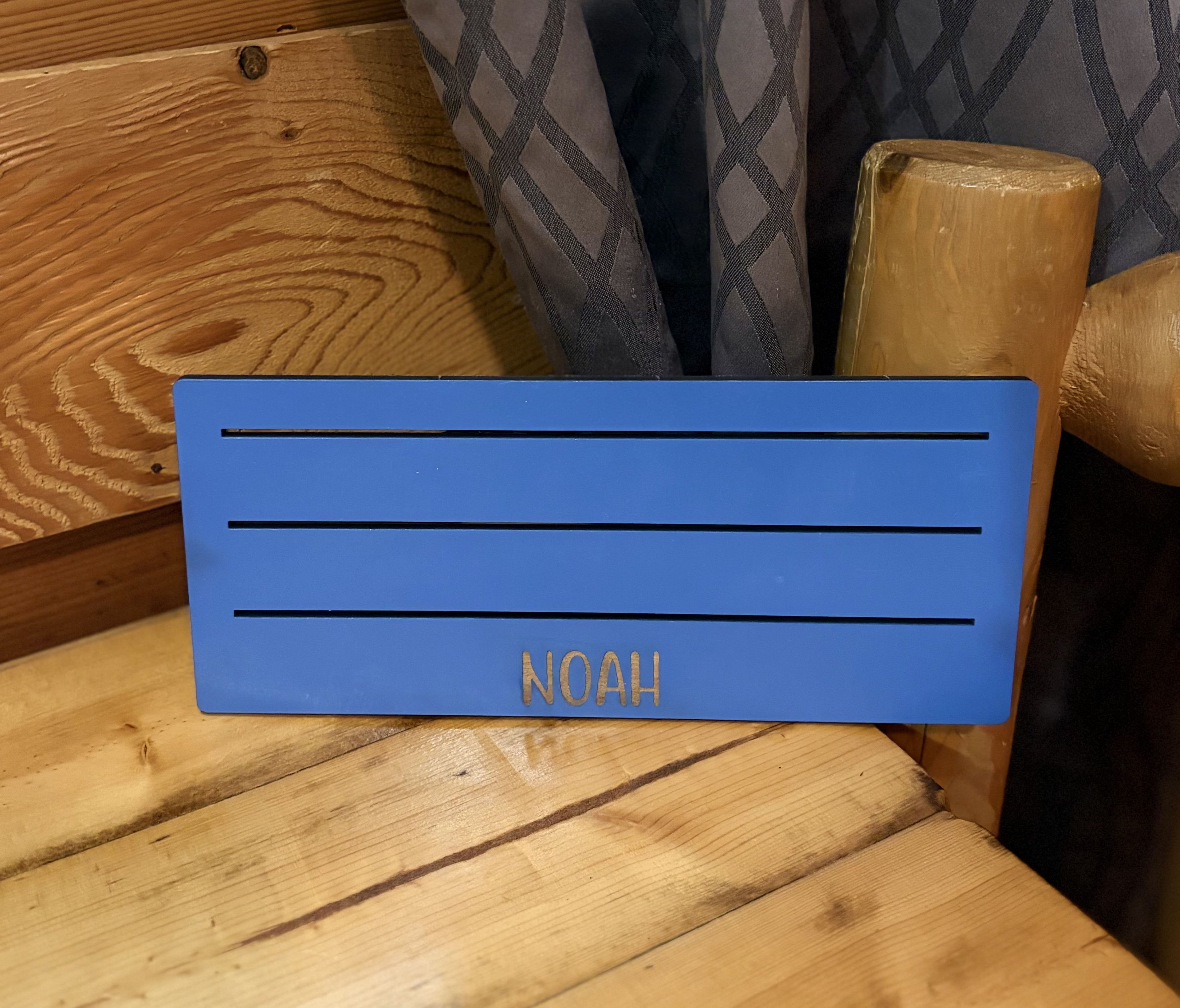 Playing Card Holders