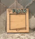 Post-it Note Holder